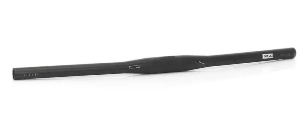 Ghidon XLC Comp Flat HB-M13 31 8 mm 600mm black