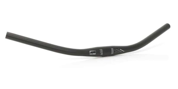 Ghidon XLC Comp Ergo HB-C08 31 8 mm 600mm 27 black