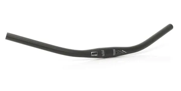 Ghidon XLC Comp Ergo HB-C08 25 4 mm 600mm 27 black