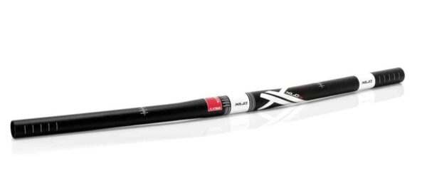 Ghidon XLC Pro Flat HB-M14 25 4 mm 600 mm matblack
