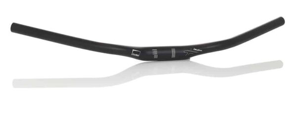 Ghidon XLC Comp Ergo HB-C10 31 8 mm 640 mm black