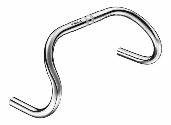 Ghidon XLC Road HB-R06 420mm 25.4mm silver