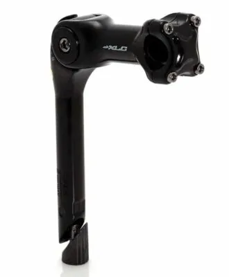 Pipa XLC aluminium stem ST-T01 1 1/8 100 mm black