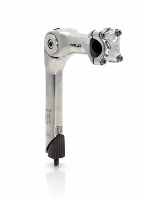 Pipa XLC aluminium stem 1 110mm silver