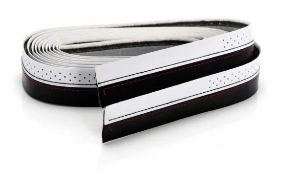 Ghidolina XLC GP-T06 white/black