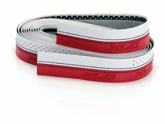 Ghidolina XLC GP-T06 white/red