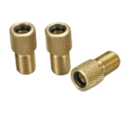 Adaptor valva XLC SV la DV/PV 10 bucati
