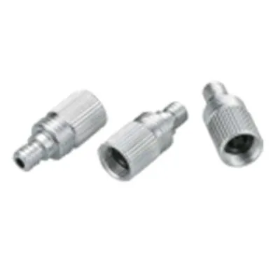 Adaptor valva XLC DV la SV 10 bucati