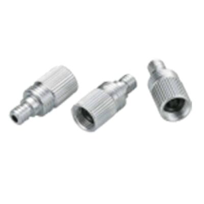 Adaptor valva XLC DV la SV 100 bucati