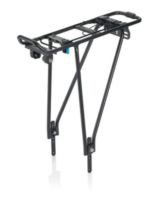 Portbagaj XLC aluminiu RP-R10 black 26 -28