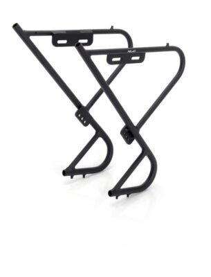 Portbagaj XLC LR-F02 mat black