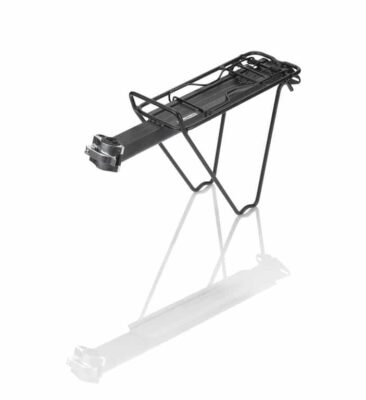Portbagaj XLC cu prindere la tija sa RP-R07 black