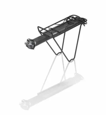 Portbagaj XLC cu prindere la tija sa RP-R07 black