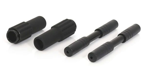 Suruburi pentru reglarea cablului de schimbator XLC SH-X07 2 bucati/se
