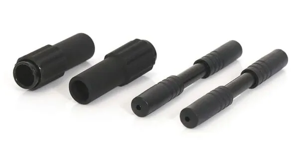Suruburi pentru reglarea cablului de schimbator XLC SH-X07 2 bucati/se