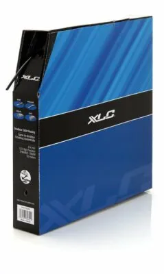 Bowden schimbator XLC 50m 4mm SH-X03 black