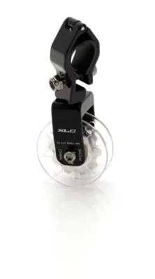Ghidaj lant XLC roller bodyx rear end fastening