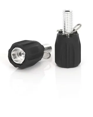 Suruburi pentru reglarea cablului de schimbator XLC SH-X05 2 bucati/se