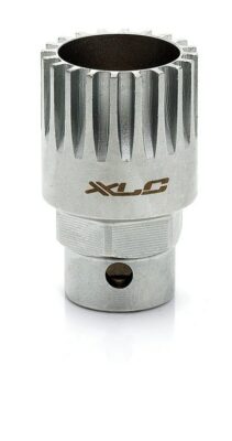 Cheie monobloc XLC TO-BB03 pentru SHIMANO ISIS