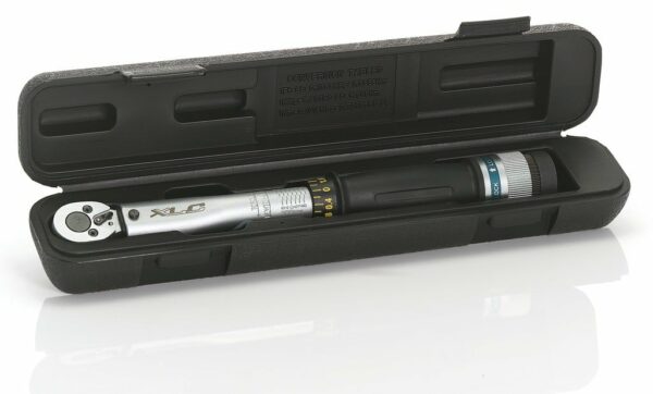 Cheie dinamometric XLC 3/8 TO-UN03 6 - 30 Nm