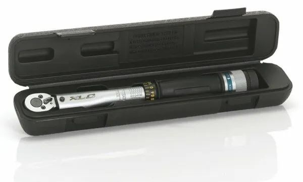 Cheie dinamometric XLC 3/8 TO-UN03 6 - 30 Nm