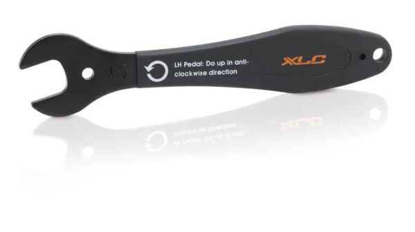 Cheie pentru pedale XLC TO-S28 15 mm workshop quality 150 mm lon