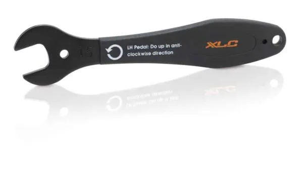 Cheie pentru pedale XLC TO-S28 15 mm workshop quality 150 mm lon