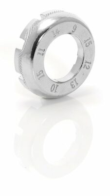 Cheie spite XLC Spoke Nipple-Wrench TO-ND01 Tellerform