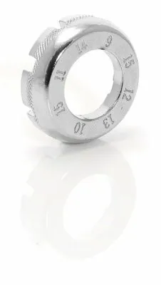 Cheie spite XLC Spoke Nipple-Wrench TO-ND01 Tellerform