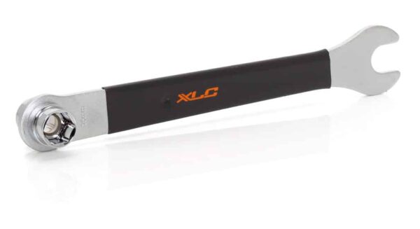 Cheie pentru pedale XLC TO-PD03 15 mm