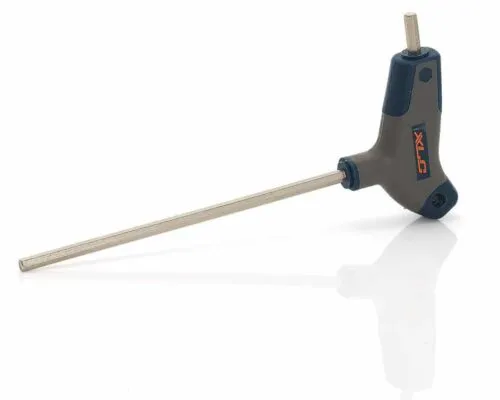 Cheie XLC T-Form Socket Wrench TO-AB04 6 mm