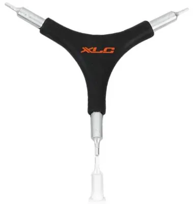 Cheie Y XLCY-Key TO-M16 2/2 5/3mm six-edged inside