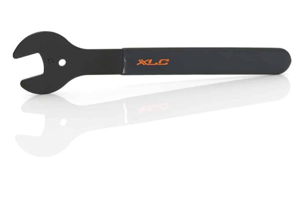 Cheie XLC cheie con TO-S22 15 mm negru