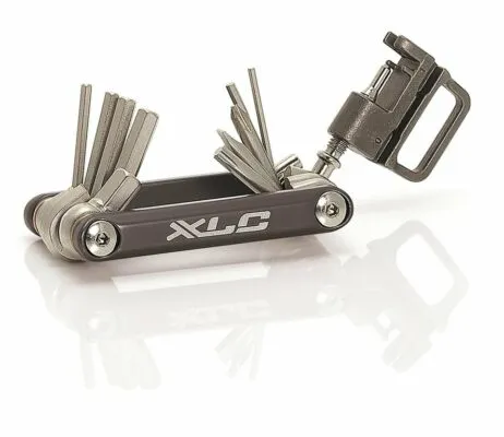 Cheie imbus XLC Mulitool TO-MT04 15 functii