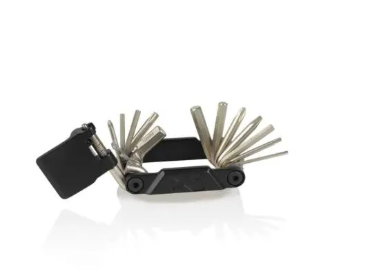 Cheie imbus XLC multi tool TO-M20 15 functii