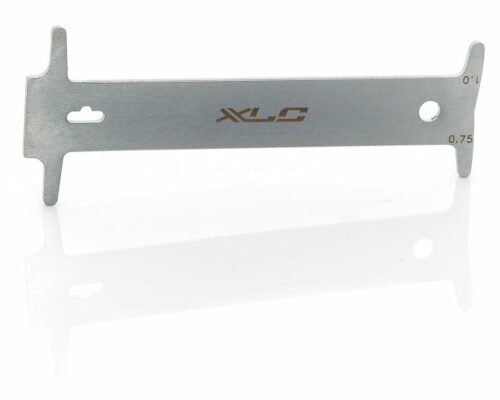 Cheie masurat uzura lant XLC TO-S69 pentru lant 1/2