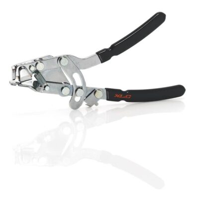 Cleste pentru strans cabluri XLC TO-KT01