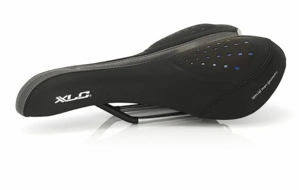 Sa XLC Trekking Globetrotter SA-G01 male 278x168 mm black approx 420 gr