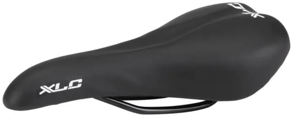 Sa XLC ATB / Trekking SA-B02 Unisex 265x133 mm black 344 g