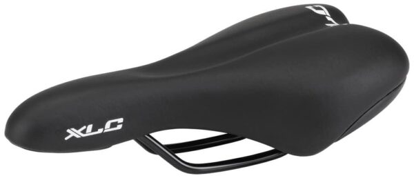 Sa XLC ATB / Trekking SA-B03 Unisex 260x150 mm black 370 g