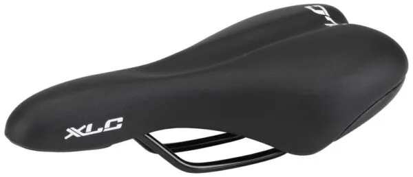Sa XLC ATB / Trekking SA-B03 Unisex 260x150 mm black 370 g