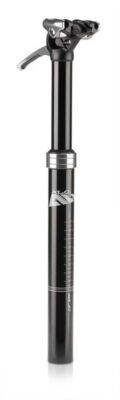 Tija sa telescopica All MTN SP-T05 30.9mm 425mm black 80-110kg
