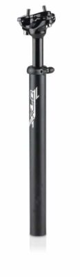 Tija sa telescopica XLC SP-S01 27.2 mm 350mm black