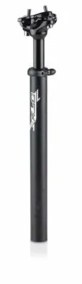 Tija sa telescopica XLC SP-S01 27.2 mm 350mm black
