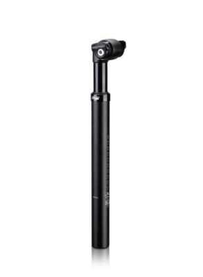Tija sa telescopica XLC Comp SP-S08 31.6mm 350mm black 85-100kg