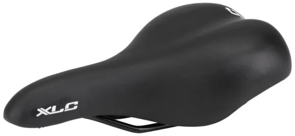 Sa XLC touring SA-B04 Unisex 275x175 mm black 433 g