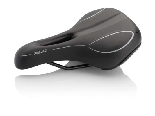 Sa XLC Trekking Traveller II black women 262 x 189mm 500g