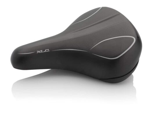 Sa XLC City/Urban Traveller II black women 252 x 207mm 655g