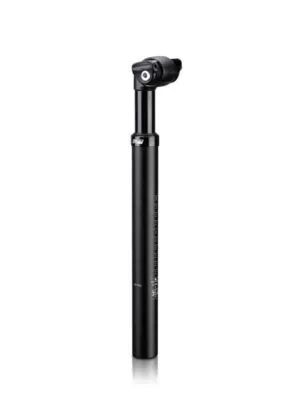 Tija sa telescopica XLC Comp SP-S08 31.6mm 350mm black 60-85kg