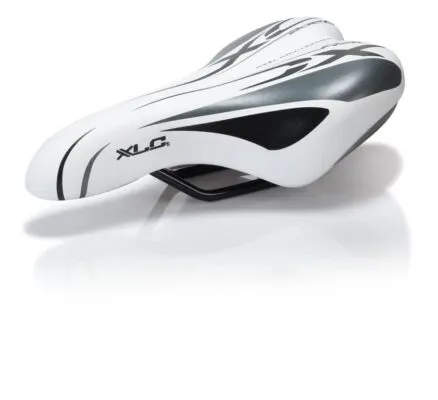Sa XLC Kids-/youth- SA-C01 Unisex 245x150mm white/grey 312g